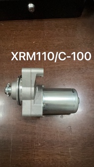 Starter Motor XRM110