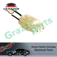 Münster 2-Pin Socket Ignition Distributor MM002 Toyota Corolla AE111 AE101