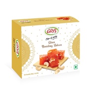 GRB - Ghee Bombay Halwa