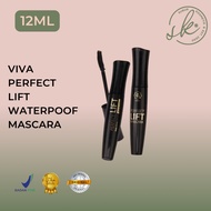 Viva Queen Perfect Lift Waterproof Mascara 24H