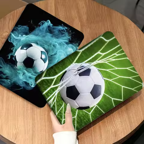 Fashion football design Tablet Case For Xiaoxin Legion Tab Y900 Y700 K10 M10 P11 Pad Pro GT Plus 3rd