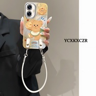 HP XWJKYSK952 Phone Case Applicable to OPPO Realme 5 9 C2 C11 C15 C20 C35 C53 C55 Silicone Reno 6 7 