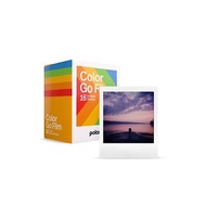 (006017) Polaroid Go 彩色白框雙包裝相紙 - 雙入裝-DGF1