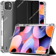 Xiaomi Mi Pad 7 Slim Lightweight Protective Smart Cover Shockproof Mi Pad 7 Pro Case