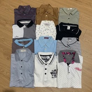 Affordable 2-hand men's t-shirt