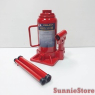 OSUKA แม่แรง แม่แรงกระปุก Hydraulic Jack