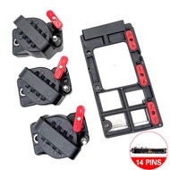 New Ignition Control Module For Pontiac Bonneville 93-05 V6 3.8L 3800cc 231cid 10469470 10475225 104