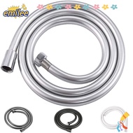 EMILEE Water Tube High Pressure Bidet Pipe Universal Interface PVC