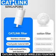 CATLINK FILTER for Wireless Fountain