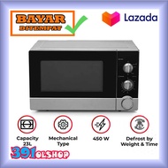 MICROWAVE OVEN SHARP R21DO Sharp Microwave Oven Low Watt 23 L R-21DO(S)-IN