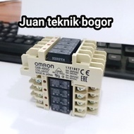Relay G6B-4Bnd Omron Original