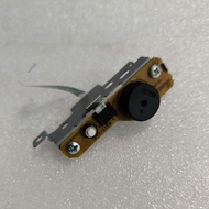 TOMBOL ON OFF Panel Button Flexible Cable Panel Switch ON OFF Canon MX497 TR4570s E480 G4000 QM7-415