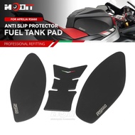 For Aprilia RS660 RS 660 TUONO 660 Tank Side Decals Motorcycle Anti Slip Tank Pad Stickers Decal Tra