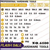 Y Screwdriver Package iPhone7 Y000 7 Plus 0 6mm Macbook Torx Security PS XBOX