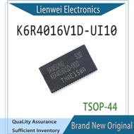 100% New Original K6R4016V1D K6R4016V1D-UI10 IC Chipset TSOP-44
