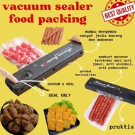 VACUUM SEALER Food Packing Machine FRESH Food Packing Machine