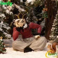 LANFY Douma Model Toys, Desktop Ornament Anime Peripheral Demon Slayer Action Figures, For Fans Cute