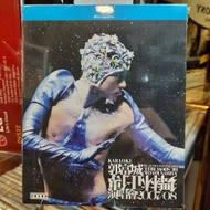 DVD BLURAY. AARON KWOK