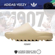 Genuine Adidas Original Yeezy Slide FZ5897 Men Women Running Shoes N9YO