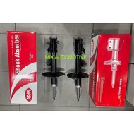 100% APM TOYOTA AVANZA ABSORBER F601 1.3 F602 1.5 FRONT ABSORBER GAS SET DEPAN ABSORBER KIRI DAN KANAN AVANZA 1.5CC