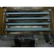 Kyocera Scraper FS-1110 1300D 1320D 1370D 1124 1128 1130