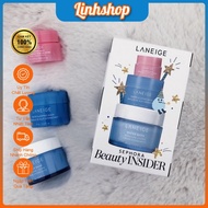 [Minisize] Laneige 3 Dishes Sephora Beauty Insider