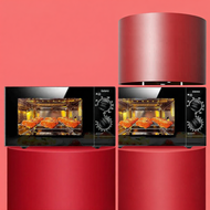 Multifunction Microwave 23L