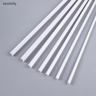 tenthfly 50cm OD 6mm to14mm PVC Pipe Irrigation Fish Tank Aquarium Drain Water Tube new