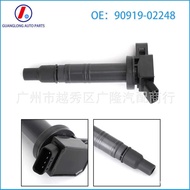 Ignition Coil 90919-02248 Suitable for Toyota Camry Car Ignition Coil
