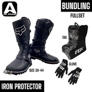 CROSS SHOES TRAIL SHOES MOTORCROSS STEEL TOE GTX TRABAS ADVENTURE
