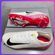 Best Sellers❤ Retro World Cup Football Club Cup air Zoom Mercurial Vapor 16 XVI Elite FG CR7 Knitted