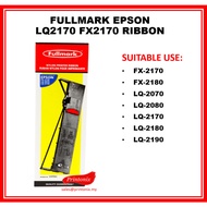 Fullmark Epson LQ-2170 LQ2170 LQ 2170 LQ-2180 LQ2180 FX2170 FX2180 LQ 2070 2080 2170 2180 2190 S0155