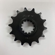 Sunstar 367-14 Front Sprocket 520-14T CB400SF (520con), RVF400 (520con), VT250SPADA (520con)