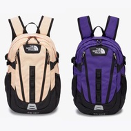 韓國The North Face 2024新色 Mini Shot Backpack