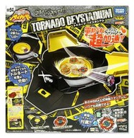 TAKARA TOMY 戰鬥陀螺 鋼鐵奇兵 BB 94 颶風極限電動競技場