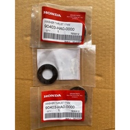 EX5 DREAM WASHER MANGKUK CLUTCH WASHER THRUST 17MM PRIMARY DRIVEN GEAR WASHER ORIGINAL 100% HONDA 90