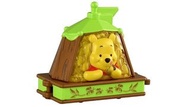 Tomica Dream Tomica #175 Disney Tomica Parade Winnie the Pooh