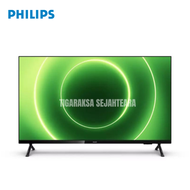 TV PHILIPS 43PFT691570 ANDROID SMART TV LED 43 INCH