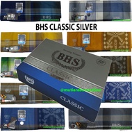 Sarung BHS Classic Silver Original