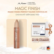 M.Asam MAGIC FINISH PERFECT BLEND CONCEALER 3g
