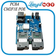 HS AIRPO PCBA CM2F1E MEDIA CONVERTER