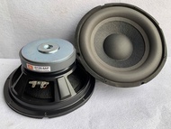 LOA BASS SUB 25 JB TỪ 140 CÔN 39 GÂN MÚT BÉO - GIÁ 1 LOA