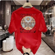 ZB1 HOME New Fashion T-Shirt Cool Print Handsome Breathable Fabric Suitable For Playing Or Going Out