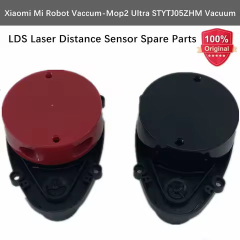 Original Xiaomi Mi Robot Vaccum-Mop2 Ultra STYTJ05ZHM Laser Distance Sensor Spare Parts Robotic Vacu
