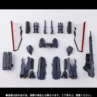 [放得高搵鬍鬚] 不二不議 DX超合金 VF-171EX Nightmare Plus EX Armored Parts