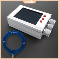 [Fast Arrival] TEF6686 All Band Radio Receiver 3.2inch LCD Handheld Radio LW/MW/SW/FM/AM with Antenn