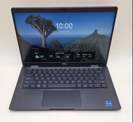 i7-1265U Latitude 7430 Dell 14" 16g ram 512g SSD