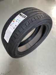 Hankook 255/45R19 ปี 25 for Tesla Model Y รุ่น S1 Evo3 EV (K127E) ยางรถยนต์ 1 เส้น