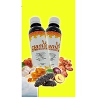 1 botol Gamat Premium untuk merawat Gastrik GERD Anxiaty, angin dlm badan.asid toksin.esofagus.injap perut terbuka.usus