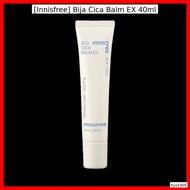 [Innisfree] Bija Cica Balm EX 40ml / Soothing, Hydrating by hys3305